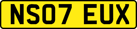NS07EUX