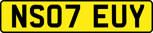 NS07EUY