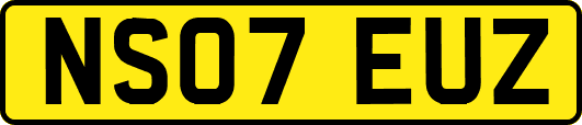 NS07EUZ