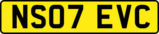 NS07EVC