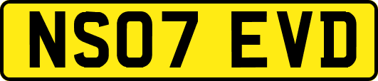 NS07EVD
