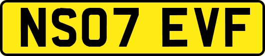 NS07EVF