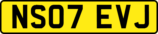 NS07EVJ