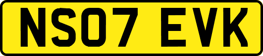 NS07EVK