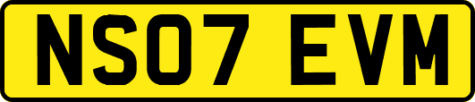 NS07EVM
