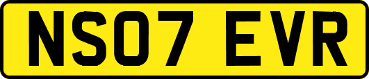 NS07EVR