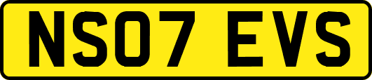 NS07EVS