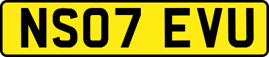 NS07EVU