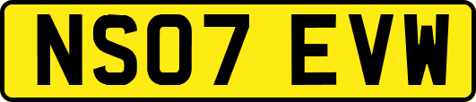 NS07EVW