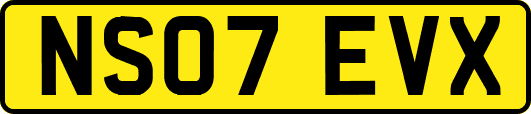 NS07EVX