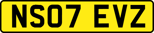 NS07EVZ