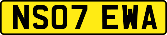 NS07EWA