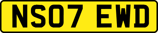 NS07EWD