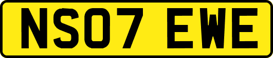 NS07EWE