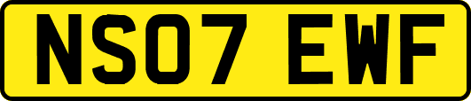 NS07EWF