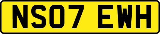 NS07EWH