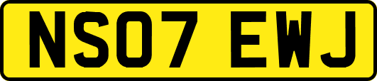 NS07EWJ