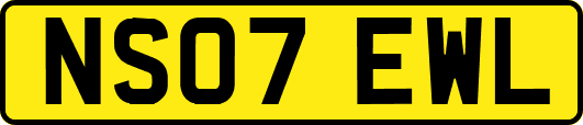 NS07EWL