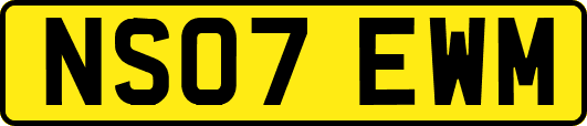 NS07EWM