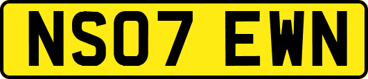 NS07EWN