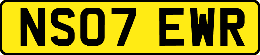 NS07EWR