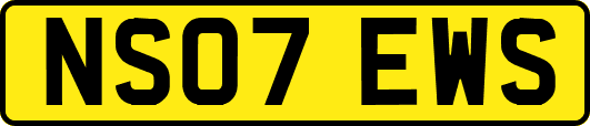 NS07EWS