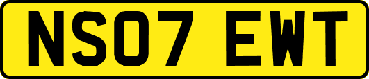 NS07EWT