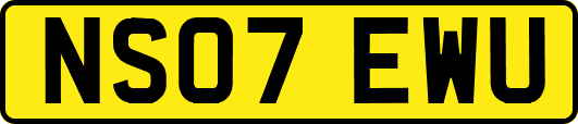 NS07EWU