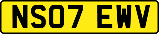 NS07EWV
