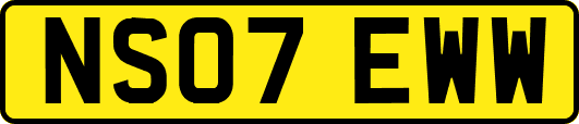 NS07EWW
