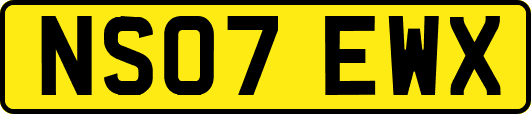 NS07EWX