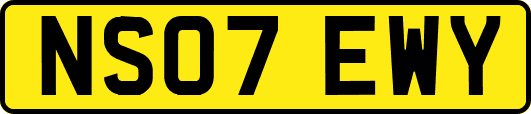 NS07EWY