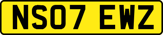 NS07EWZ