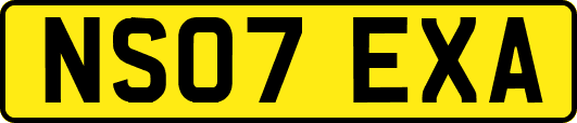 NS07EXA