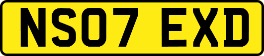 NS07EXD