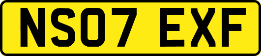 NS07EXF