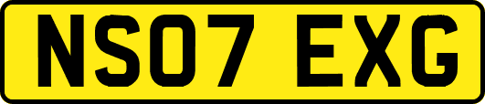 NS07EXG