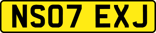 NS07EXJ