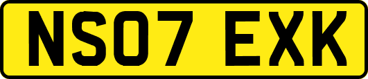 NS07EXK