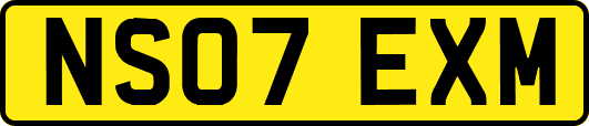 NS07EXM