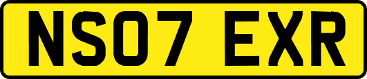 NS07EXR
