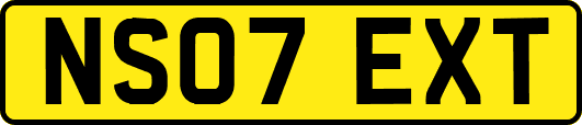 NS07EXT