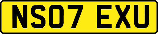 NS07EXU
