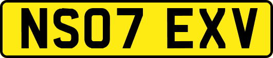 NS07EXV