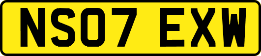 NS07EXW