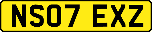 NS07EXZ
