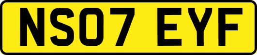 NS07EYF