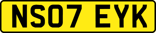 NS07EYK
