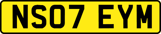 NS07EYM