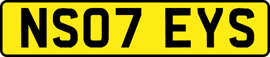 NS07EYS
